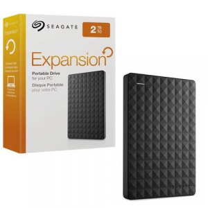 Seagate Expansion 2 TB