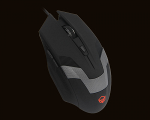 Meetion M940 LED Wired Backlit Gaming Mouse