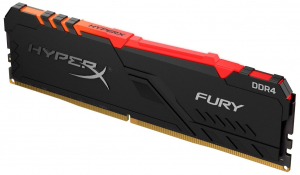 HyperX Fury RGB 16GB 3000MHz