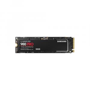 Samsung 980 PRO 500GB M.2 NVMe