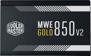 Cooler Master MWE 850W Gold V2 FM