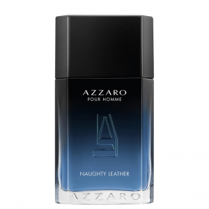 AZZARO POUR HOMME NAUGHTY LEATHER Туалетная вода