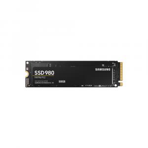 Samsung 980 500GB M.2 NVMe