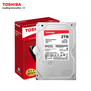 Toshiba 2TB