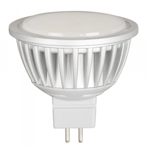 Лампа TESS LED R63  Е27 6400К (галоген )