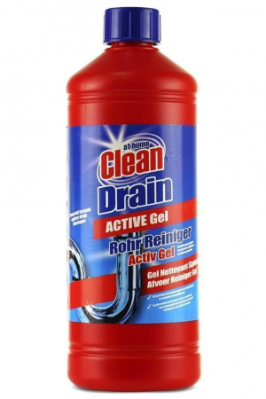 CLEAN Drain Ultra Active