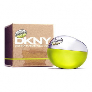 DKNY BE DELICIOUS Парфюмерная вода