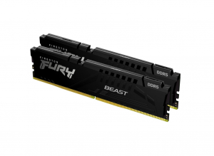 Kingston Fury Beast DDR5 32GB (2*16GB 6000MHz CL40)