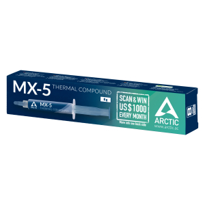 Arctic Cooling MX-5 8g
