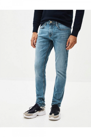 jeans 1 length