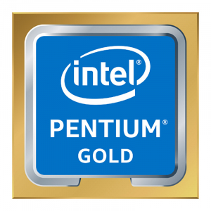 Intel Pentium Gold G6400 Tray