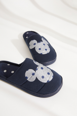 SLIPPERS