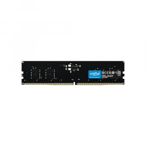 Crucial DDR5 8GB (1*8GB 4800MHz CL40)