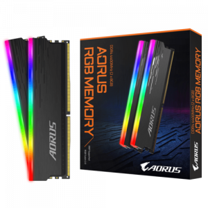 Aorus RGB 16GB (2*8GB 4400 MHz CL19)