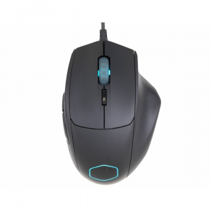 CoolerMaster  MasterMouse MM520