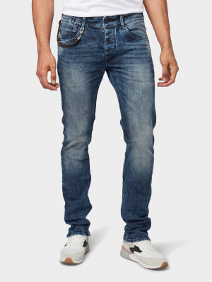 Denim Pants
