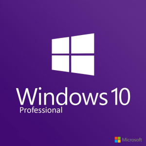 Windows 10 Pro For OEM SOFTWARE