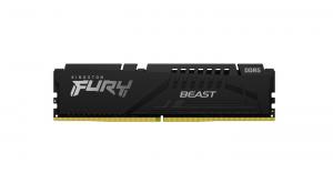 Kingston Fury Beast DDR5 16GB (1*16GB 5200MHz CL40)