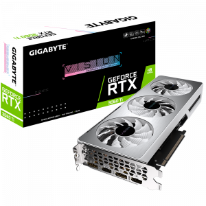 Gigabyte GeForce RTX™ 3060 Ti VISION OC 8G