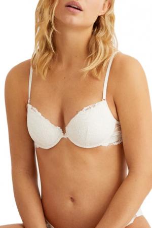 PADDED BRA