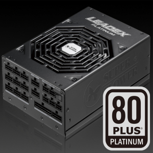 Super Flower Leadex 1600W Platinum