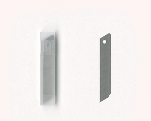 Лезвия для обойный нож LIT белый (оригин)