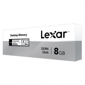 Lexar SO-DIMM 8GB 2666MHz