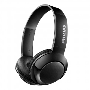 PHILIPS SHB3075BK/00 On-ear Bluetooth headphones