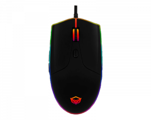 Meetion GM21 Polychrome Gaming Mouse