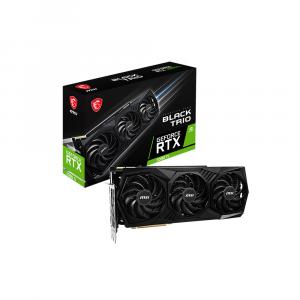 MSI GeForce RTX™ 3090 Ti BLACK TRIO 24G
