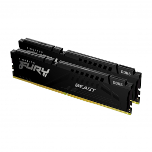 Kingston FURY Beast DDR5 32GB (2*16GB 4800MHz CL38)