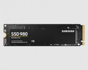 Samsung 980 1TB M.2 NVMe
