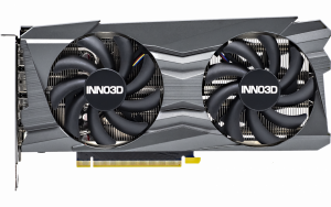 INNO3D GeForce RTX 3060 Twin X2