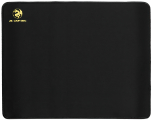 2E Gaming Mouse Pad Speed M Black