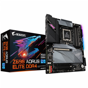 Gigabyte Z690 AORUS ELITE DDR4