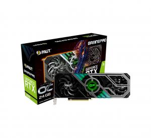 Palit GeForce RTX™ 3090 GamingPro OC