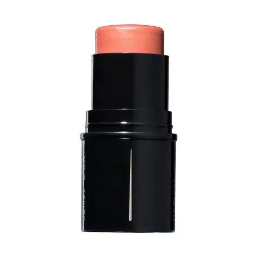 RADIANT Touch of blush Увлажняющие румяна с полуматовым финишем Touch of blush, оттенок 01 Корица