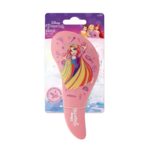 ABC S - Щетка Rapunzel