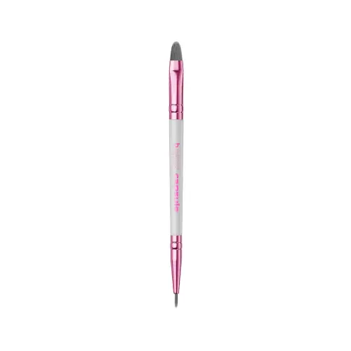 7DAYS B.COLOUR PRO CAPSULE  Кисть для макияжа губ  09 Grey, 1 шт