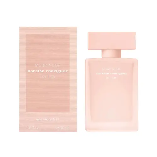 NARCISO RODRIGUEZ FOR HER Парфюмерная вода спрей 50мл