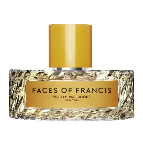 VILHELM PARFUMERIE Faces of Francis EDP Spray 100 ml