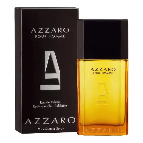 Azzaro Men's Pour Homme EDT (M) 50 ml
