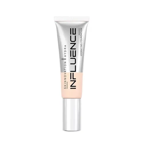Influence Beauty Тональная основа увлажняющая Skinnovation Hydra/Hydrating Foundation тон/shade 01 25 мл