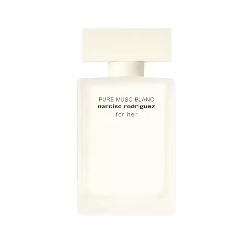 Narciso Rodriguez For Her Pure Musc Blanc EDP Spray  50ml