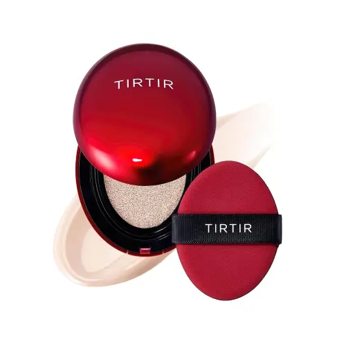 TIR TIR Кушон Mask Fit Red 13N Fair Ivory 18 г