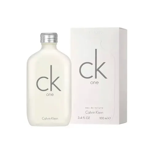 CALVIN KLEIN CK One EDT Spray 100ml