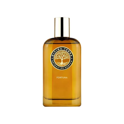 DiVina Terra EXTRAIT DE PARFUM 100ml FORTUNA (U)