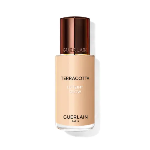 Guerlain - TERRA 25 GLOW FLUI FDT 1.5N  Тональное средство с сияющим финишем TERRACOTTA LE TEINT GLOW 35,00ML