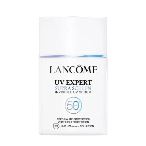 Lancome UV Expert Supra Screen Солнцезащитная сыворотка SPF 50+ 40ml
