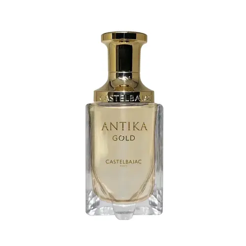 CASTELBAJAC ANTIKA GOLD EDP 100 ML MIXTE (W)